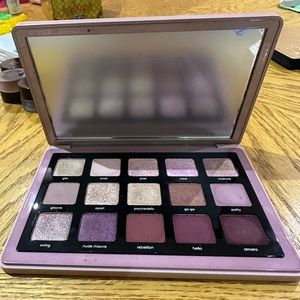 Natasha Denona Retro Palette